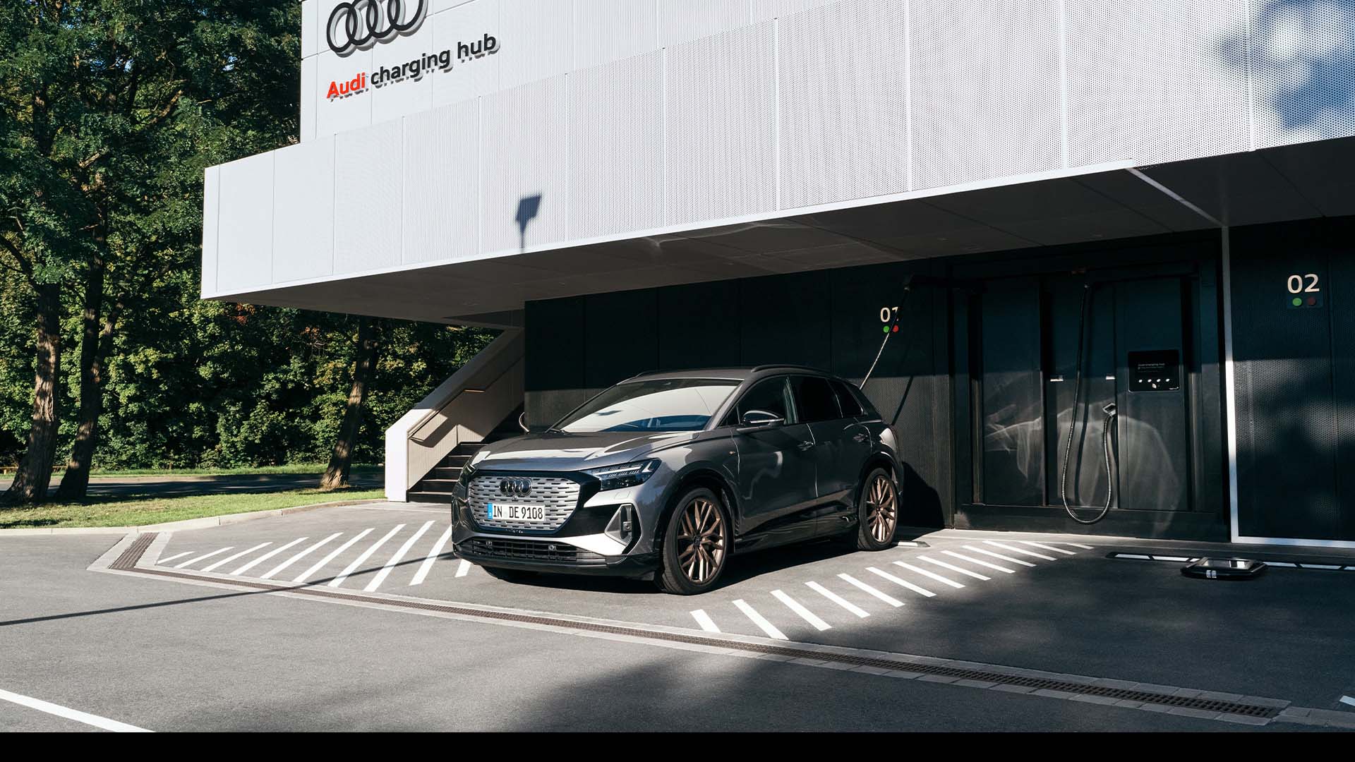 Audi