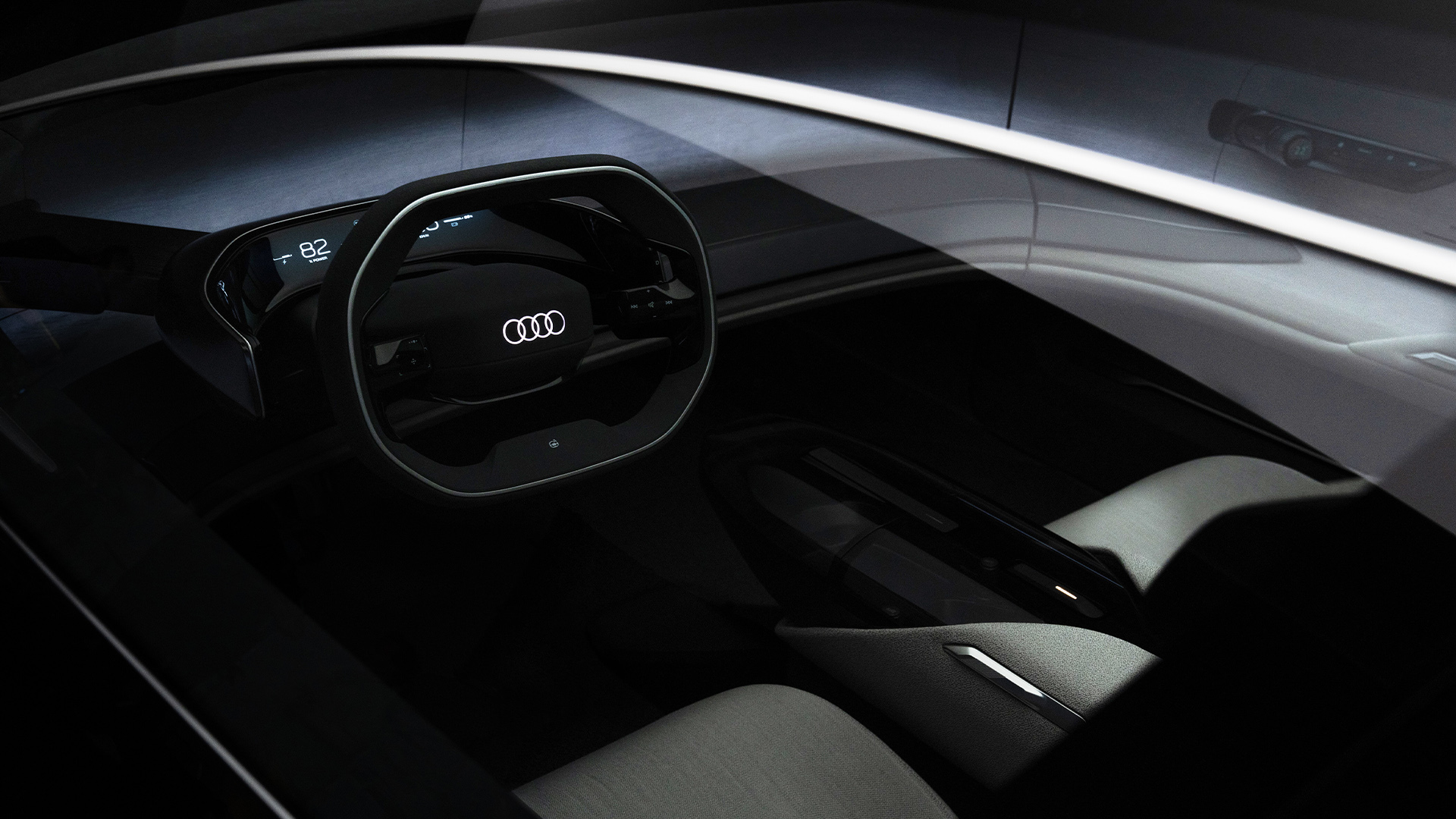 Audi grandsphere concept{ft_concept-vehicle}.