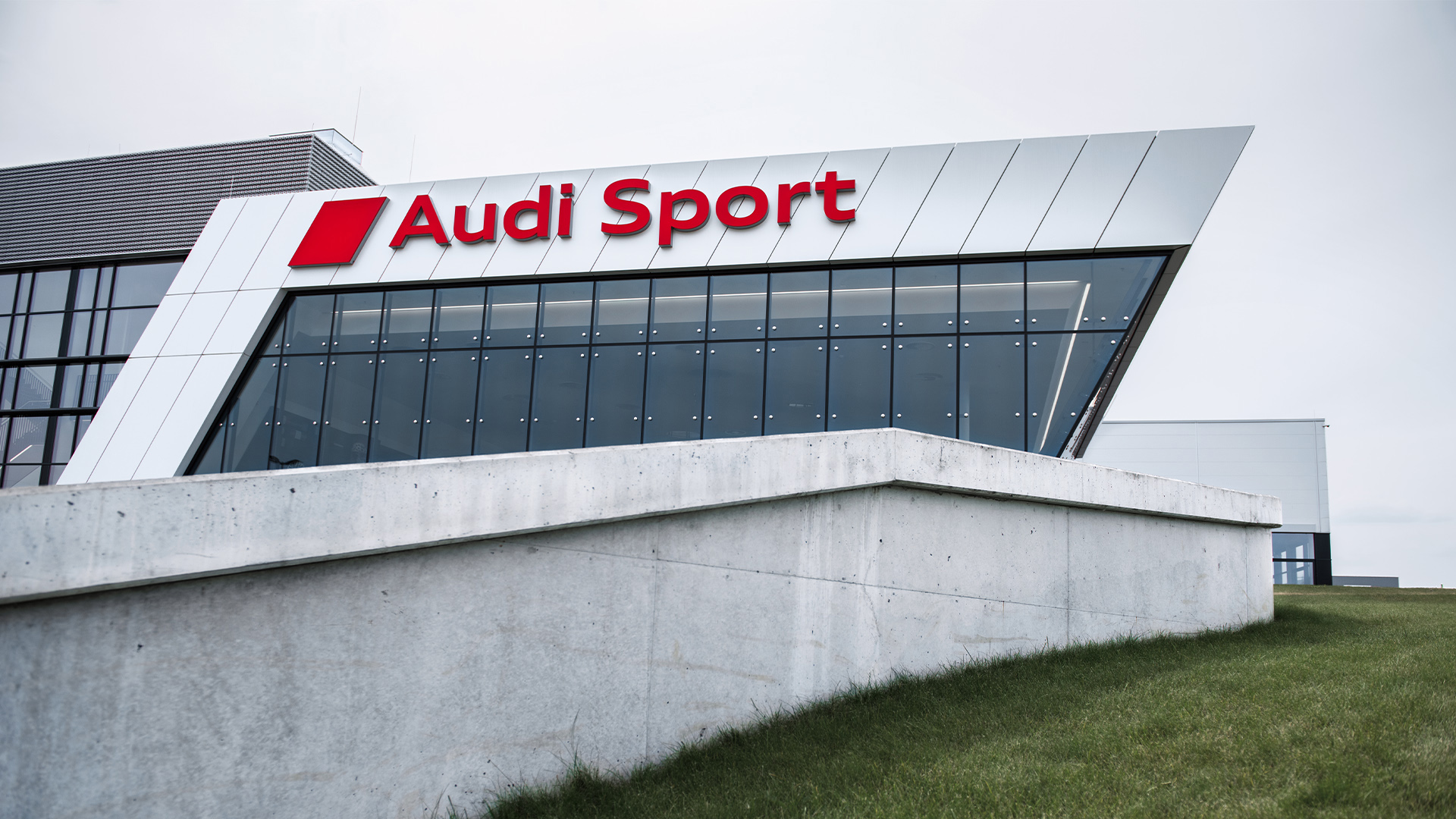 Audi Sport